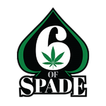 6 of Spade - Toronto - Best Prices In Town! -logo